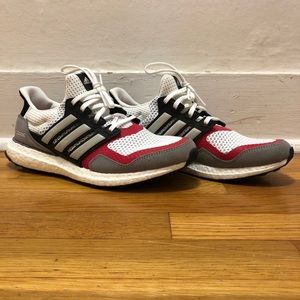 Adidas Ultra Boosts